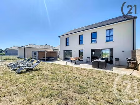 achat maison 6 pièces 198m² prunay belleville 10350