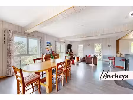 maison ossature bois