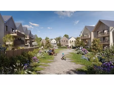 vente programme neuf t1  t2  t3  t4  t5 pièces 29 à 105 m² saint-quay-portrieux (22410)