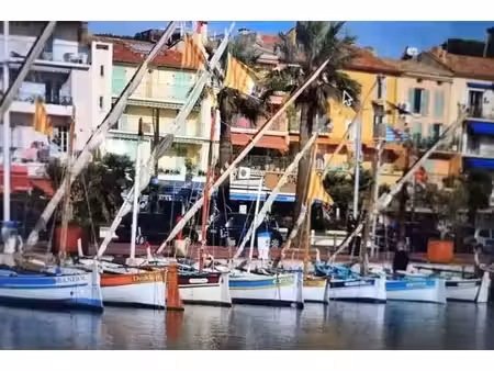 annonce commerce à vendre