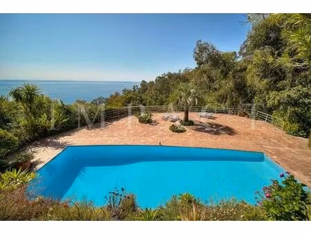 villa de luxe de 4 chambres en location vallauris  provence-alpes-côte d'azur