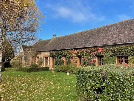 vente maison 4 pièces 153 m² à grossoeuvre (27220)  267 500 €