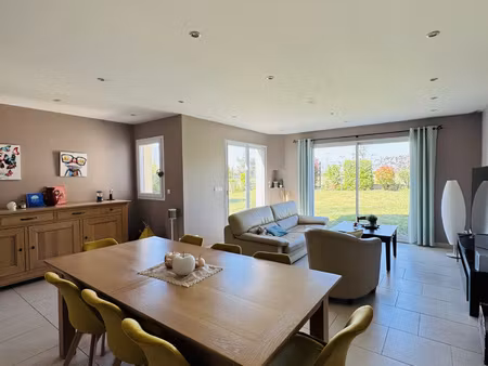 achat maison 6 pièces 170m² rivery 80136