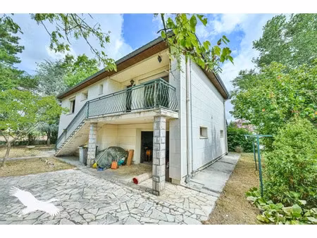 vente maison 4 pièces 93 m² à eaunes (31600)  278 000 €