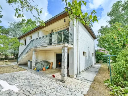 vente maison 4 pièces 93 m² à eaunes (31600)  292 000 €