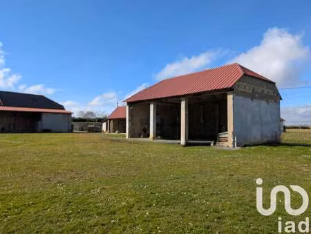 vente maison piscine à bédeille (64460) : à vendre piscine / 120m² bédeille