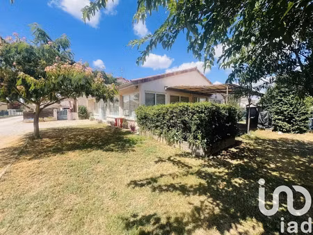 vente maison 6 pièces 151 m² à saint-jory (31790)  335 000 €