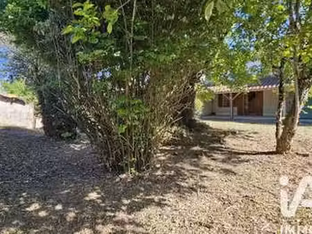 vente maison à vars (16330) : à vendre / 90m² vars