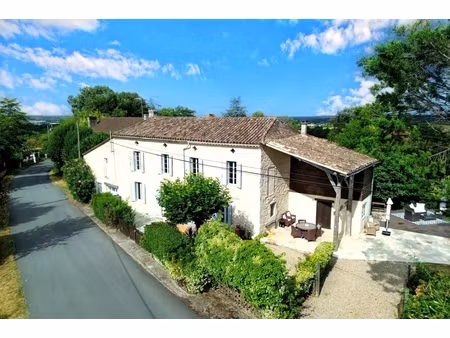 annonce maison à vendre
