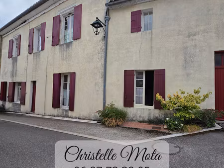 vente maison 10 pièces 322 m² à lauzun (47410)  299 600 €