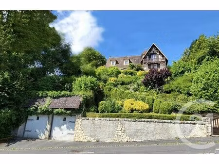 achat maison 6 pièces 172m² parmain 95620