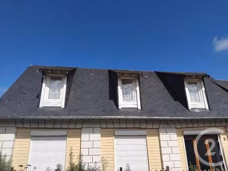 appartement à vendre - 2 pièces - 43 83 m2 - beaumont le roger - 27 - haute-normandie