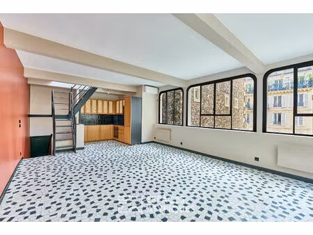maison de ville entièrement rénovée avec toit-terrasse à saint-georges