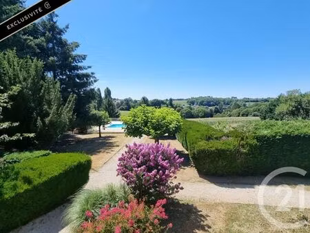 appartement t1 à vendre - 1 pièce - 33 65 m2 - st genies - 24 - aquitaine