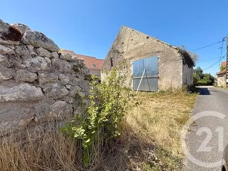 maison à vendre - 1 pièce - 80 m2 - bransat - 03 - auvergne