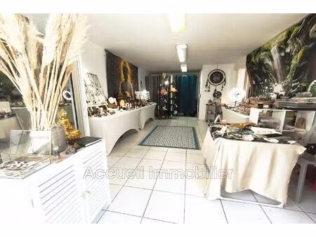 vente maison 14 pièces 270 m² le grau-du-roi (30240)