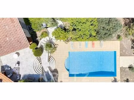 maison avec piscine aubagne (13)