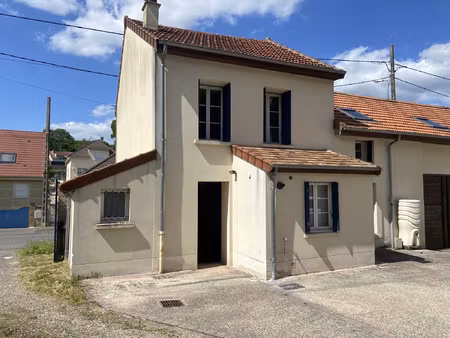 location maison 3 pièces 85m² vemars 95470