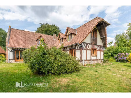 achat maison 5 pièces 185m²