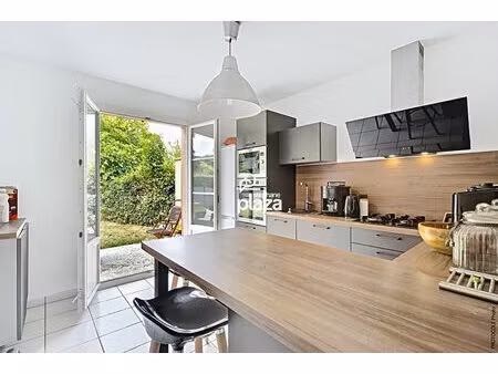 vente maison 4 pièces 89 m² toulouse (31100)