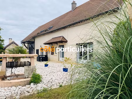 vente maison 9 pièces 232 m² à saint-remy (71100)  385 000 €