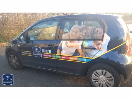 parking à louer - saint-cyr-sur-loire (37) - 40€