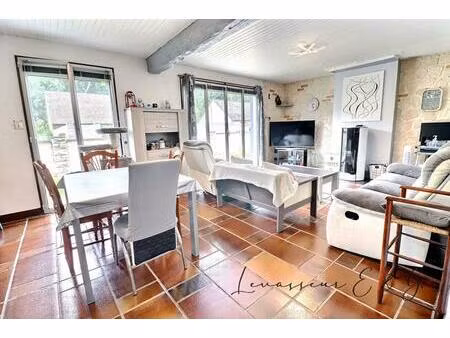 bury 60250 - plain pied 3 chambres sur 1526m² avec garage