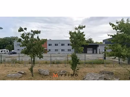 activite / entrepot a vendre