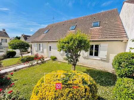 maison centre mormant 7 pièce(s) 5 chambres 152 m2