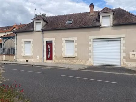 maison tournon saint pierre 4 pièce(s) 93 m2