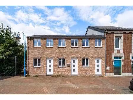 ensemble immobilier à barvaux