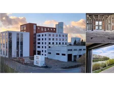 bureaux à vendre à scheldekaai 1 kerkhove (rbu05142)