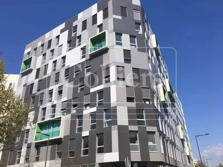 location bureau marseille 13003