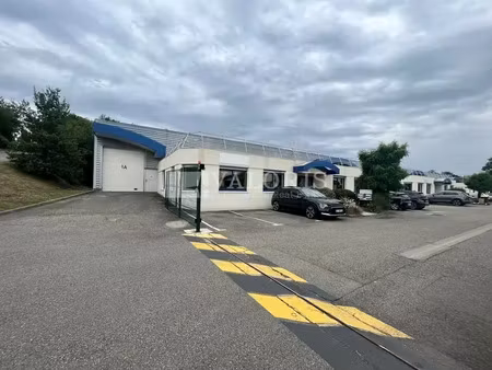 local d'activite / bureaux a louer