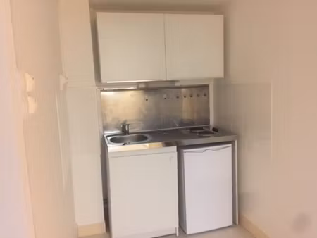 location appartement 1 pièce 25m² olivet 45160