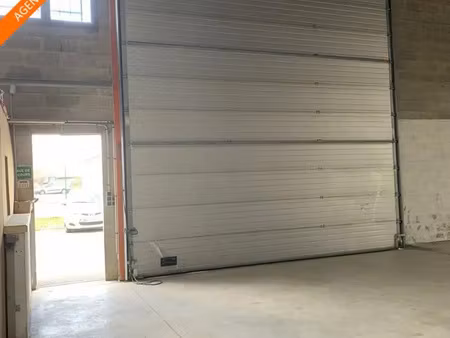 local d'activite a louer