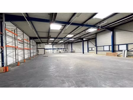 local d'activités a louer