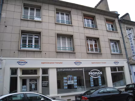 location local commercial 85m² orleans 45000
