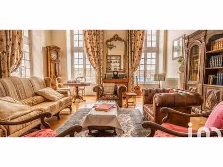 appartement intra muros - saint-malo (35)
