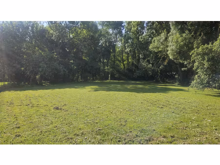 achat terrain 1 054m² notre dame de monts 85690