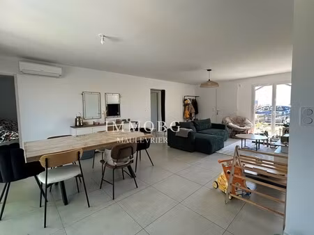 achat maison 5 pièces 85m²