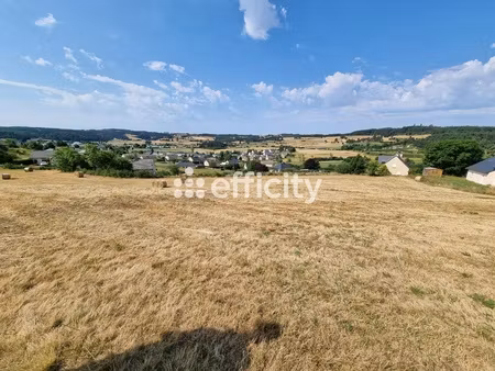 terrain - 8396 m²