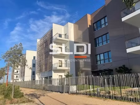 vente bureau genas 69740