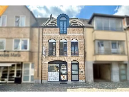 propriété commerciale