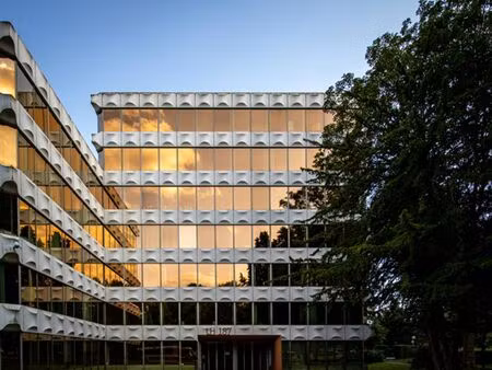 louez un espace iconique et verdoyant