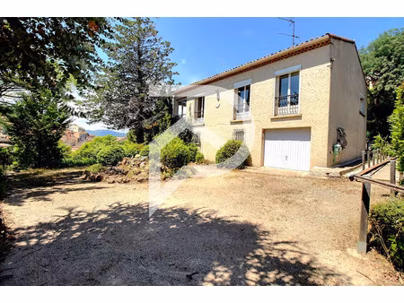 vente maison pierrefeu-du-var 83390 - - surface privée