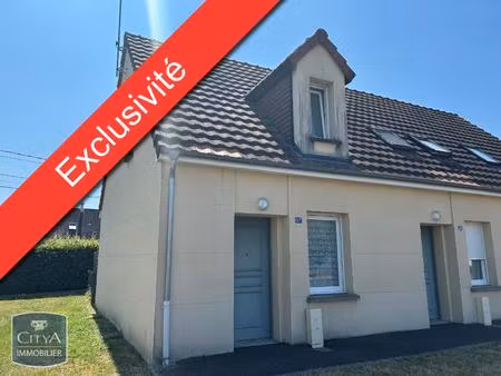 vente maison 2 pièces 49 m² le poinçonnet (36330)