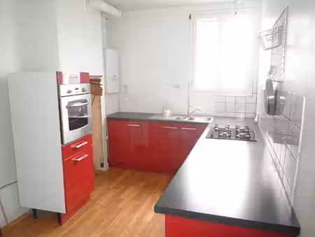 location appartement 3 pièces 72m² angers 49100