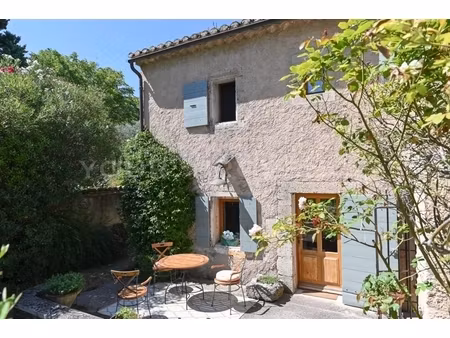 annonce maison à vendre