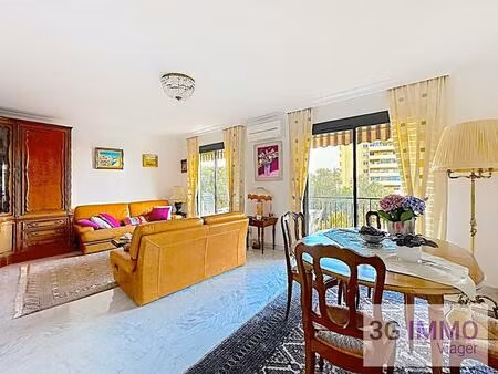 appartement 4 pièces